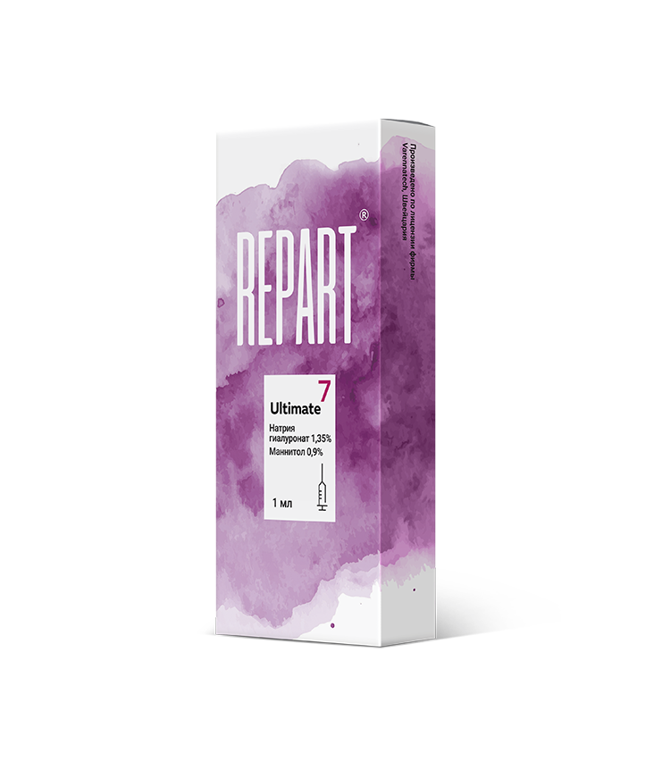 Repart 7 Ultimate